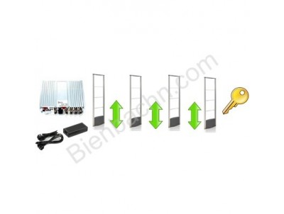 Bo mạch thu phát ECONOMY 3 9202323